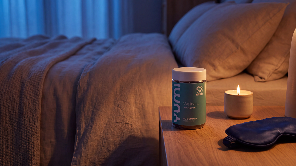 Simple Evening Habits for a Calmer Night